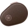 YamahaTW-E5B True Wireless In-Ear Kopfhörer Braun
