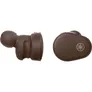 YamahaTW-E5B True Wireless In-Ear Kopfhörer Braun