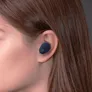 YamahaTW-E5B True Wireless In-Ear Kopfhörer Blau
