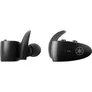Yamaha TW-ES5A True Wireless Sport In-Ear Kopfhörer Schwarz