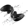 Yamaha TW-ES5A True Wireless Sport In-Ear Kopfhörer Schwarz