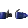 Yamaha TW-ES5A True Wireless Sport In-Ear Kopfhörer Blau