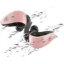 Yamaha TW-ES5A True Wireless Sport In-Ear Kopfhörer Pink