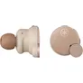 Yamaha TW-E7B True Wireless In-Ear Kopfhörer Beige