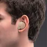 Yamaha TW-E7B True Wireless In-Ear Kopfhörer Beige
