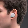Yamaha TW-E7B True Wireless In-Ear Kopfhörer Weiß