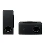 Yamaha SR-C30A Soundbar + Subwoofer Dolby Audio, Bluetooth schwarz