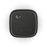 Yamaha WS-B1A Kabelloser Bluetooth Speaker Schwarz