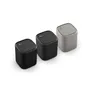 Yamaha WS-B1A Kabelloser Bluetooth Speaker Hellgrau