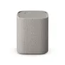 Yamaha WS-B1A Kabelloser Bluetooth Speaker Hellgrau