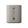 Yamaha WS-B1A Kabelloser Bluetooth Speaker Hellgrau