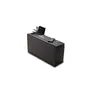 Pure Evoke Home Universales Musiksystem mit DAB+ und Internetradio, Coffee Black