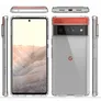 JT Berlin BackCase Pankow Clear Google Pixel 7 Pro transparent
