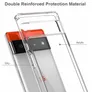 JT Berlin BackCase Pankow Clear Google Pixel 7 Pro transparent