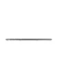 CHERRY KW 9100 Slim kabellose Tastatur, schwarz