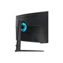 Samsung Odyssey G65B S32BG650EU 32" QHD Smart Gamingmonitor