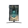 Samsung S27BG650EU 27" Odyssey QHD Smart Gaming G65B