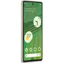 Google Pixel 7 5G 8/256 GB lemongrass (grün) Android 13.0 Smartphone