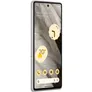 Google Pixel 7 5G 8/128 GB snow (weiß) Android 13.0 Smartphone