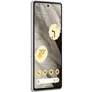 Google Pixel 7 5G 8/256 GB snow (weiß) Android 13.0 Smartphone