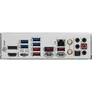 MSI MPG Z790 EDGE WIFI ATX Mainboard Sockel 1700 M.2/WIFI/BT/LAN/HDMI/USB-C