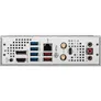 MSI MPG Z790I EDGE WIFI ITX Mainboard Sockel 1700 M.2/WIFI/BT/LAN/HDMI/USB-C
