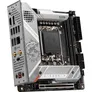 MSI MPG Z790I EDGE WIFI ITX Mainboard Sockel 1700 M.2/WIFI/BT/LAN/HDMI/USB-C