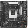 MSI MPG Z790I EDGE WIFI ITX Mainboard Sockel 1700 M.2/WIFI/BT/LAN/HDMI/USB-C