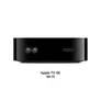 Apple TV 4K 64GB 3. Generation