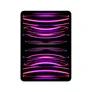 Apple iPad Pro 11" 2022 Wi-Fi 128 GB Space Grau MNXD3FD/A