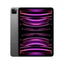 Apple iPad Pro 11" 2022 Wi-Fi 128 GB Space Grau MNXD3FD/A