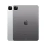 Apple iPad Pro 11" 2022 Wi-Fi 128 GB Silber MNXE3FD/A