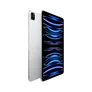 Apple iPad Pro 11" 2022 Wi-Fi 256 GB Silber MNXG3FD/A