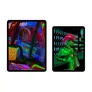 Apple iPad Pro 11" 2022 Wi-Fi 256 GB Silber MNXG3FD/A