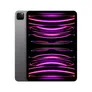 Apple iPad Pro 11" 2022 Wi-Fi 512 GB Space Grau MNXH3FD/A