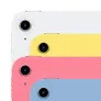Apple iPad 10,9" 10th Generation Wi-Fi 256 GB Blau MPQ93FD/A