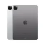 Apple iPad Pro 11" 2022 Wi-Fi + Cellular 512 GB Silber MNYH3FD/A