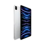 Apple iPad Pro 11" 2022 Wi-Fi + Cellular 1 TB Silber MNYK3FD/A