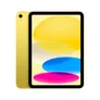 Apple iPad 10,9" 10th Generation Wi-Fi + Cellular 64 GB Gelb MQ6L3FD/A