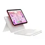 Apple iPad 10,9" 10th Generation Wi-Fi + Cellular 256 GB Blau MQ6U3FD/A