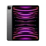 Apple iPad Pro 12,9" 2022 Wi-Fi 256 GB Space Grau MNXR3FD/A