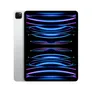 Apple iPad Pro 12,9" 2022 Wi-Fi 256 GB Silber MNXT3FD/A