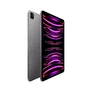 Apple iPad Pro 12,9" 2022 Wi-Fi 512 GB Space Grau MNXU3FD/A