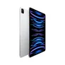 Apple iPad Pro 12,9" 2022 Wi-Fi 512 GB Silber MNXV3FD/A