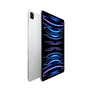 Apple iPad Pro 12,9" 2022 Wi-Fi 2 TB Silber MNY03FD/A