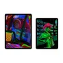 Apple iPad Pro 12,9" 2022 Wi-Fi 2 TB Silber MNY03FD/A