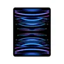 Apple iPad Pro 12,9" 2022 Wi-Fi 2 TB Silber MNY03FD/A