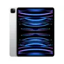 Apple iPad Pro 12,9" 2022 Wi-Fi 2 TB Silber MNY03FD/A