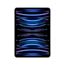 Apple iPad Pro 12,9" 2022 Wi-Fi + Cellular 128 GB Silber MP1Y3FD/A