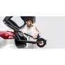 Xiaomi Mi Electric Scooter 4Pro mit Strassenzulassung schwarz